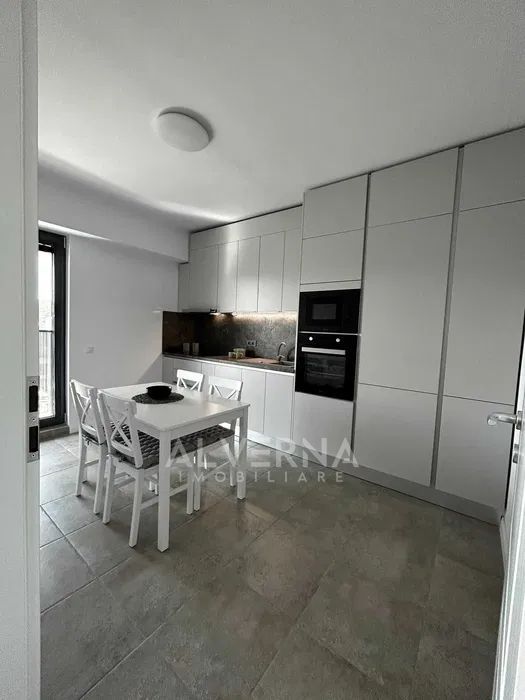 Apartament 2 camere semidecomandat | 51 mp | Parcare | West City Tower - Poză 4