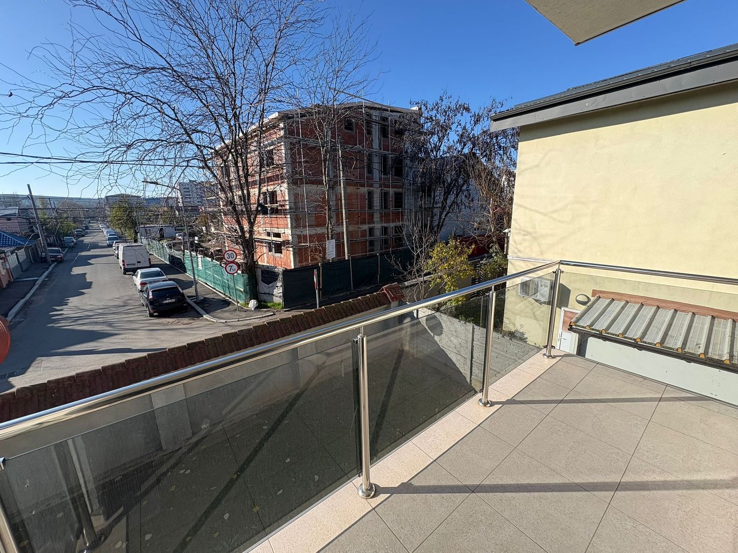 AP. 3 CAMERE POPESTI-LEORDENI, BLOC NOU, PARCARE, METROU 5 MINUTE - Poză 13