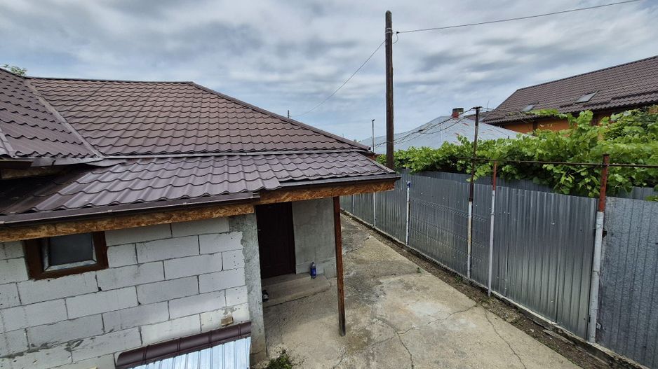 Casa batraneasca+anexa+garaj+961.07 mp teren intravilan Otopeni - Poză 30