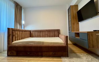 Apartament premium  1 camera+ parcare Centru  Palas Mall - Poză 4