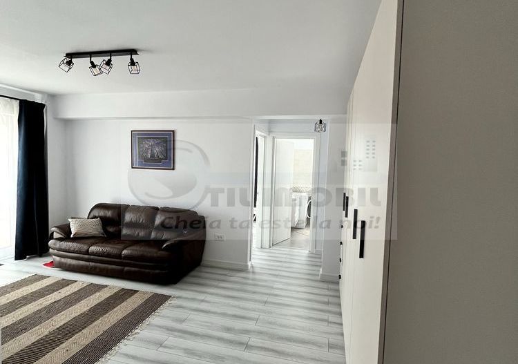 Ap 2 camere – Valea Lupului, Complex Garoafei Residence-430 Euro - Poză 4