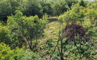 Teren intravilan de vânzare – 770 mp | Panoramă superbă asupra Lacului - Poză 5