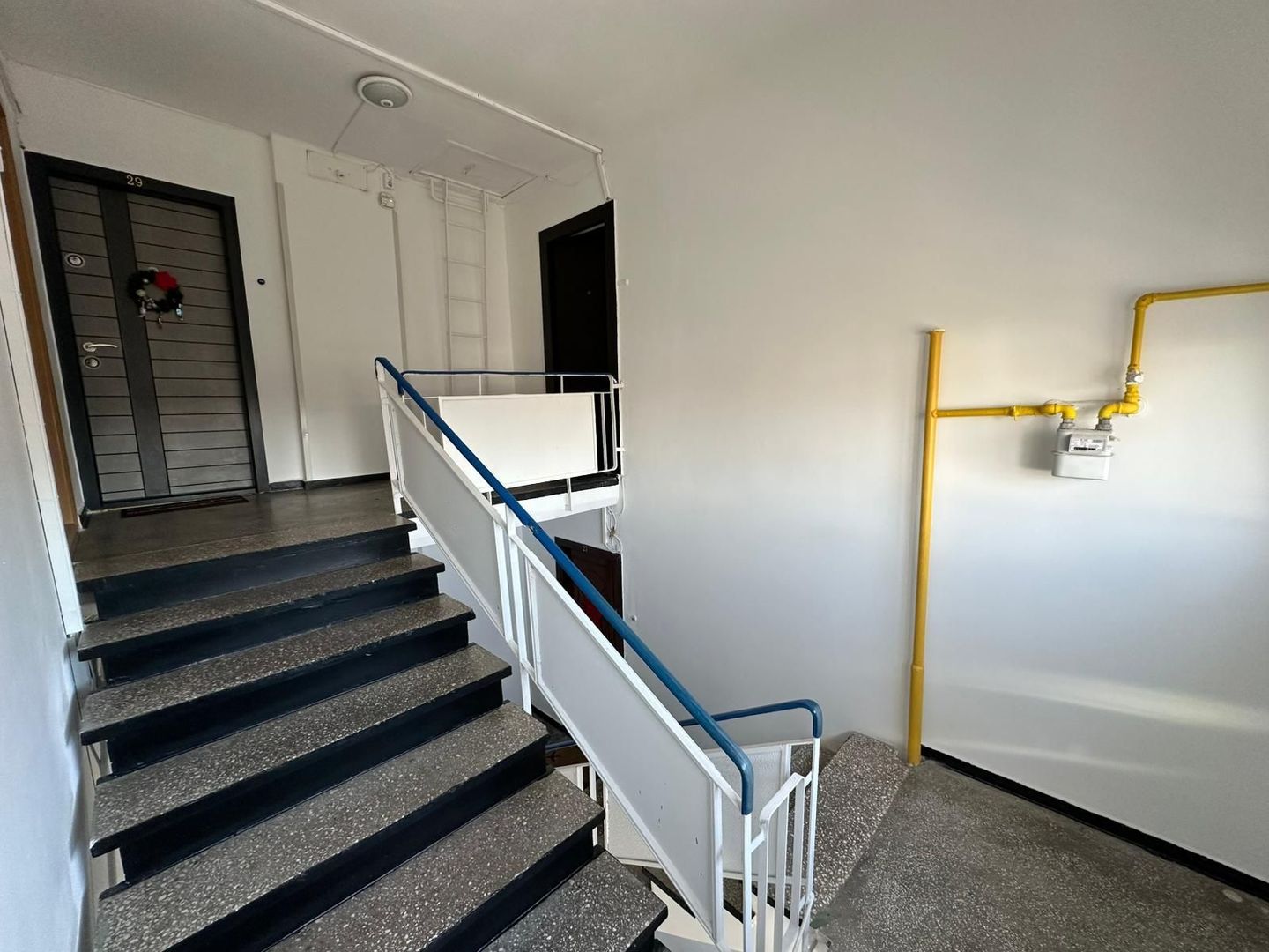 Apartament 3 camere Valea Oltului 10 metrou Valea Ialomiței - Poză 8