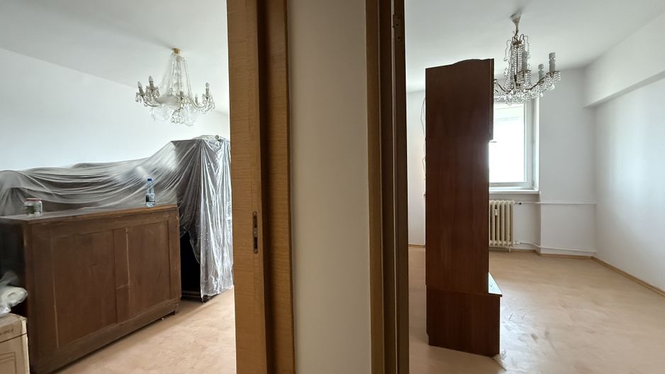 Apartament 3 camere Mihalache - Kiseleff (COMISION ZERO) - Poză 1