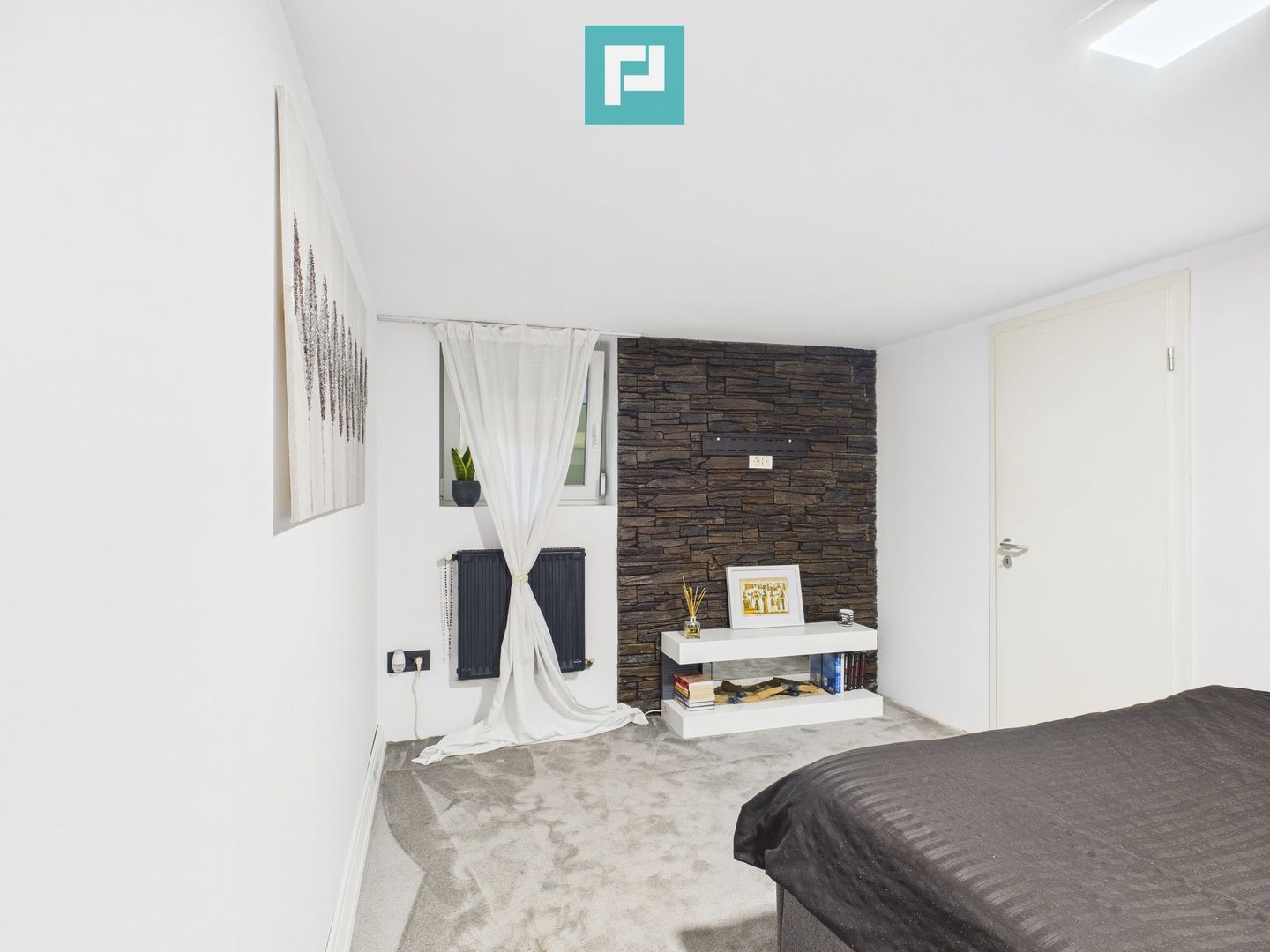 Apartament 3 camere  la curte  - Odobescu - Poză 20