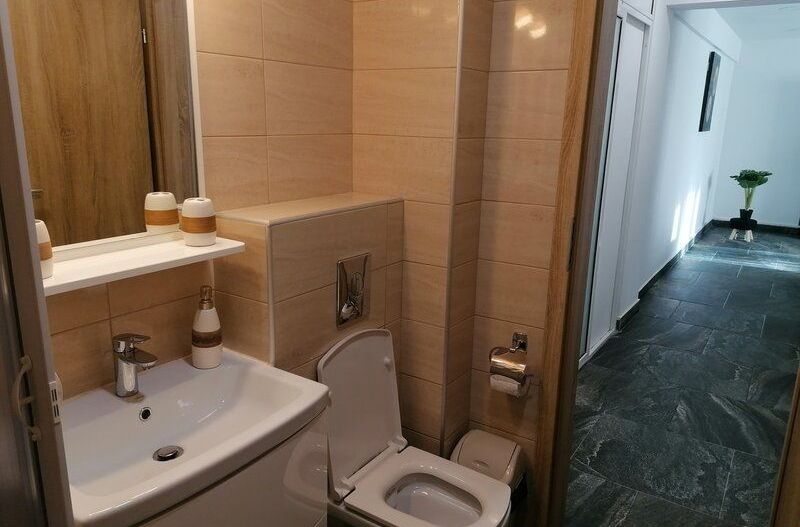 Apartament 2 camere Nicolae Grigorescu - Poză 6