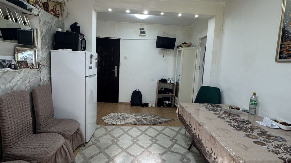 De vanzare Apartament 2 camere Mega Mall Pantelimon - Poză 13