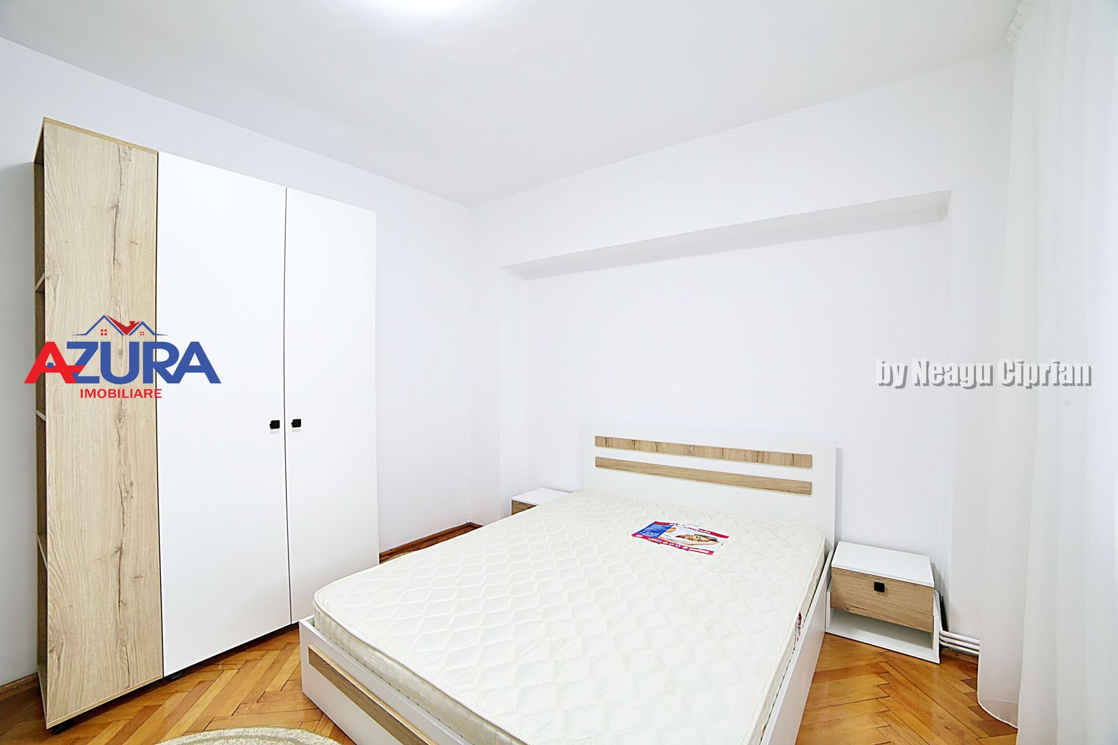 AZURA Imobiliare - Apartament 3 Camere Craiovei - Poză 5