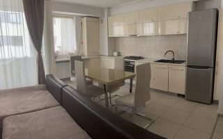 Apartament 2 camere , mobilat/utilat - zona Carpaților /Alphaville - Poză 2