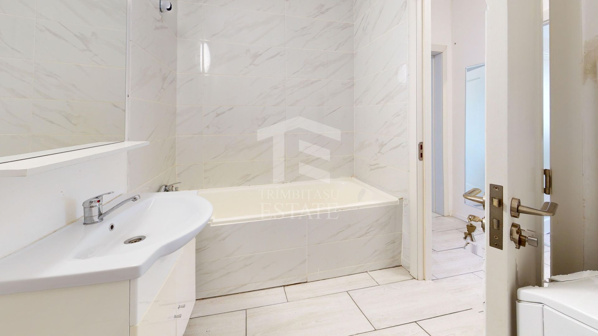 Apartament 2 camere Teiul Doamnei Lacul Tei - Poză 25