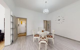Oportunitate! Apartament 3 camere Unirii - Poză 19