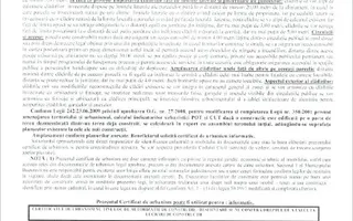 Proprietate/Teren de Vanzare- Bucuresti Sector 1- Bucuresti Targoviste 24 - Poză 14