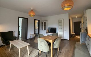 Apartament 2 camere modern in Buna ziua - Poză 2