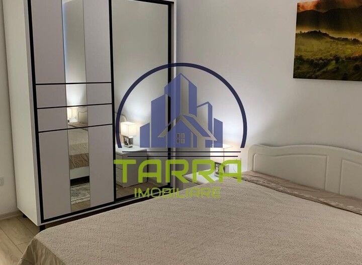Apartament 2 camere  bloc nou de inchiriat in Alba Iulia zona Cetate - Poză 6