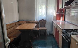 De inchiriat apartament 2 dec ,et 1, Micro 20 mobilat si utilat - Poză 11