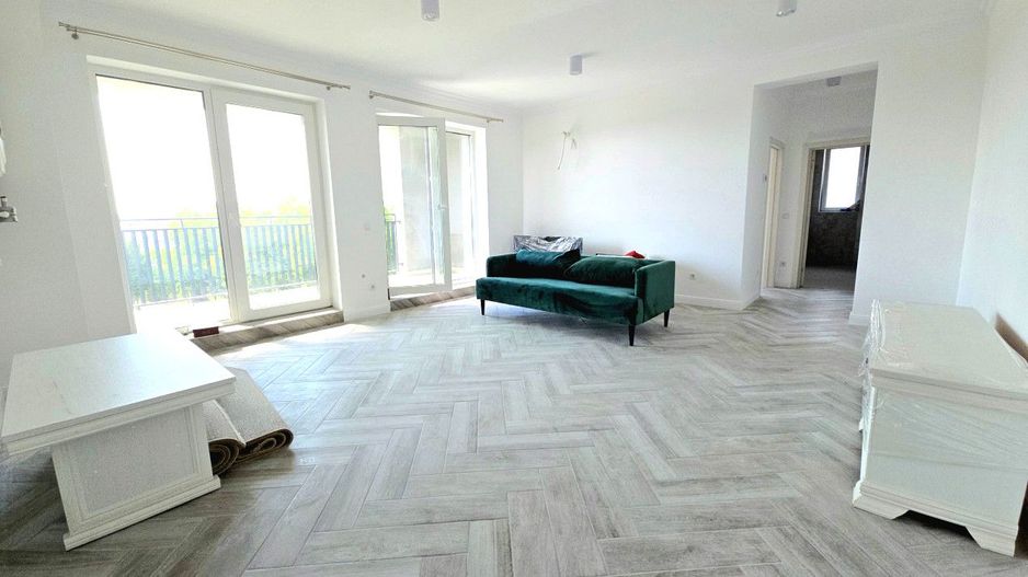 De vânzare apartament 2 camere - Poză 3