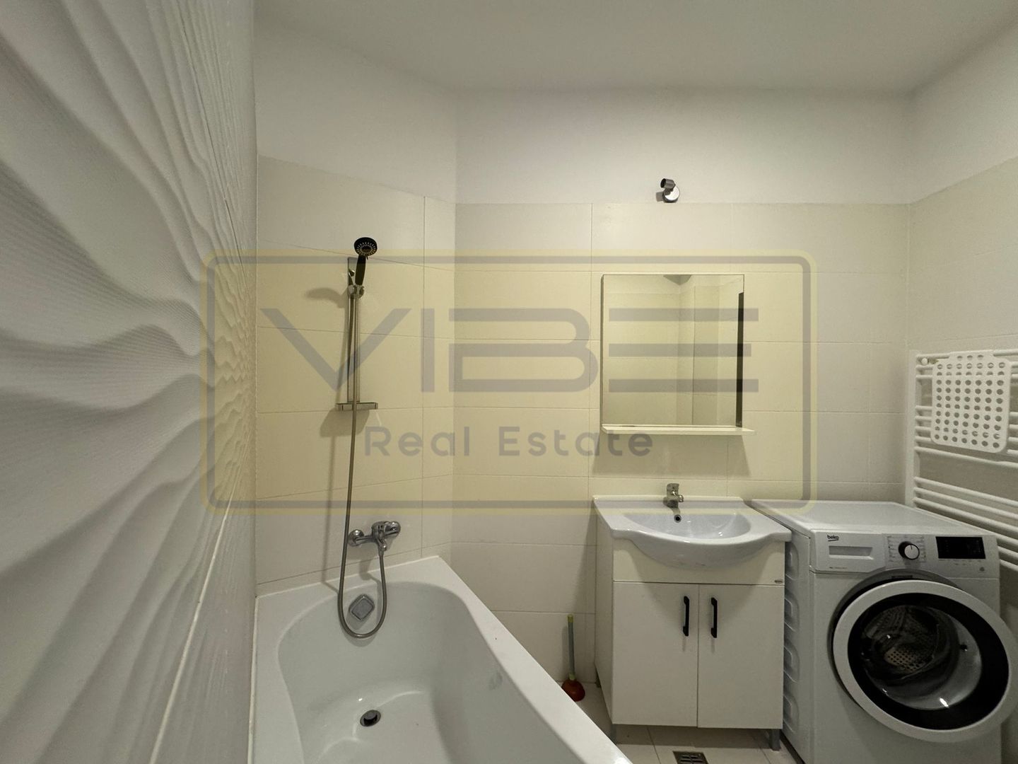 Apartament 3 camere cu parcare Centru - Palas Mall - Poză 15