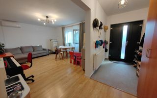 VOROVEȘTI - Casă individuală P+POD + 573 mp teren - Poză 6