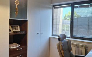 Apartament spatios 100 mp, 3 camere + dining, zona centrala Iasi – Tribunal Iasi, blocuri tip vila - Poză 6