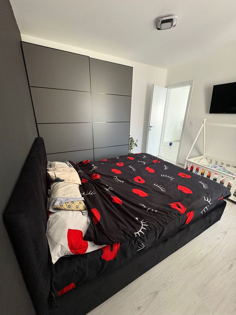 Apartament cu 2 camere cu 70 mp-  Zona Torontal - Poză 10