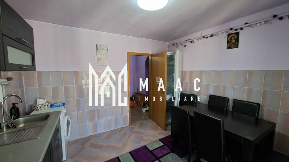 Apartament 2 camere de închiriat | Turnișor | 50 mp, balcon - Poză 1