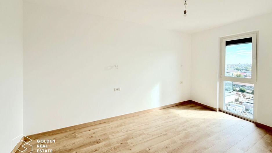 Apartament tip studio, Adora Park Uta, comision 0% - Poză 5