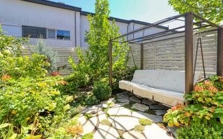 Pipera- New Point Villas- Vilă modernă 5 camere- La cheie- comision0% - Poză 40