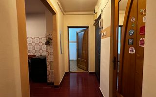 Apartament 3 camere | Etaj intermediar | Zona Piața Abator - Poză 9