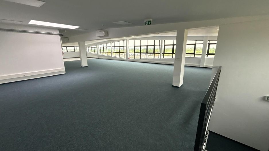 Spatiu industrial de inchiriat, 2.385 mp suprafata utila - Poză 36