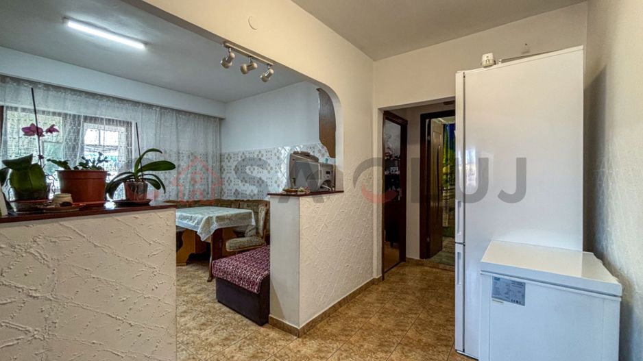 Apartament Decomandat - Orientare Sudica - Zona Fsega - Poză 4