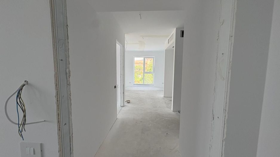 3 Camere Spațioase într-un Bloc Exclusivist - Poză 11