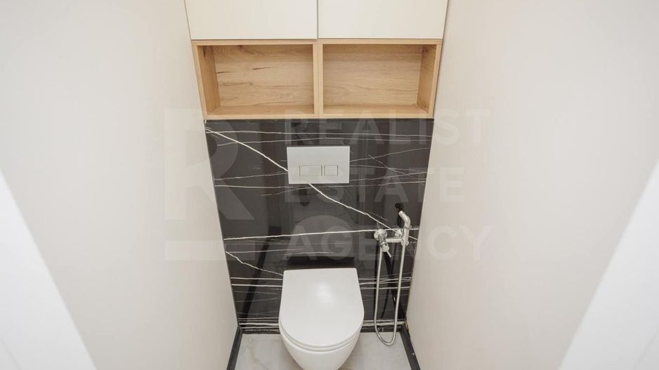 Chirie, spațiu comercial/oficiu, 650mp, str. Tighina, Centru - Poză 25