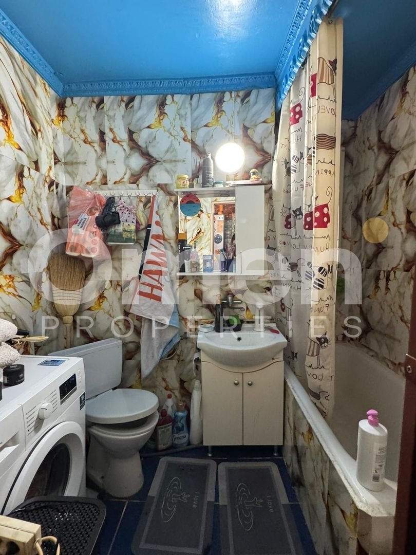Garsonieră de vânzare - plus uscătorie | etaj 1 | zona Pronto | - Poză 5