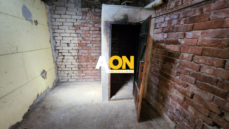 Casă cu 4 camere de vânzare în zona Barabant - Poză 17