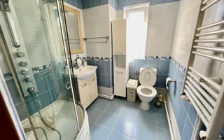 VANZARE APARTAMENT 3 CAMERE VITAN MIHAI BRAVU 80MP PRIZA MASINA ELECTRICA - Poză 11