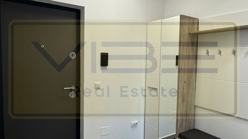 Apartament 1 camera + loc parcare Valea Adanca Pepinierei - Poză 18