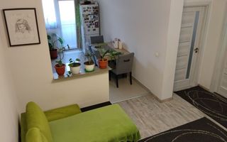 Apartament 2 camere, balcon generos, parcare.  Zona Terra Residence. - Poză 5