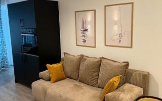 Apartament 2 camere, zona Copou, Iași – de închiriat - Poză 2