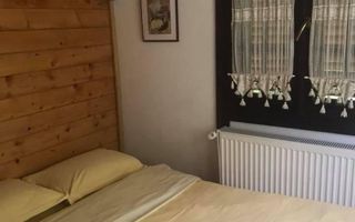 Pensiune montana cu 3200 mp teren in Bicaz, judet Neamt - Poză 8