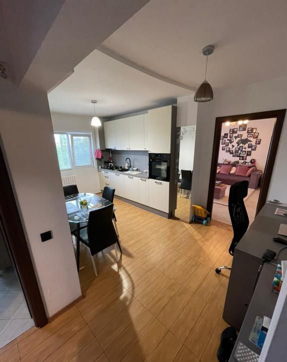 Apartament 2 camere ultramodern | DRUMUL TABEREI - Poză 3