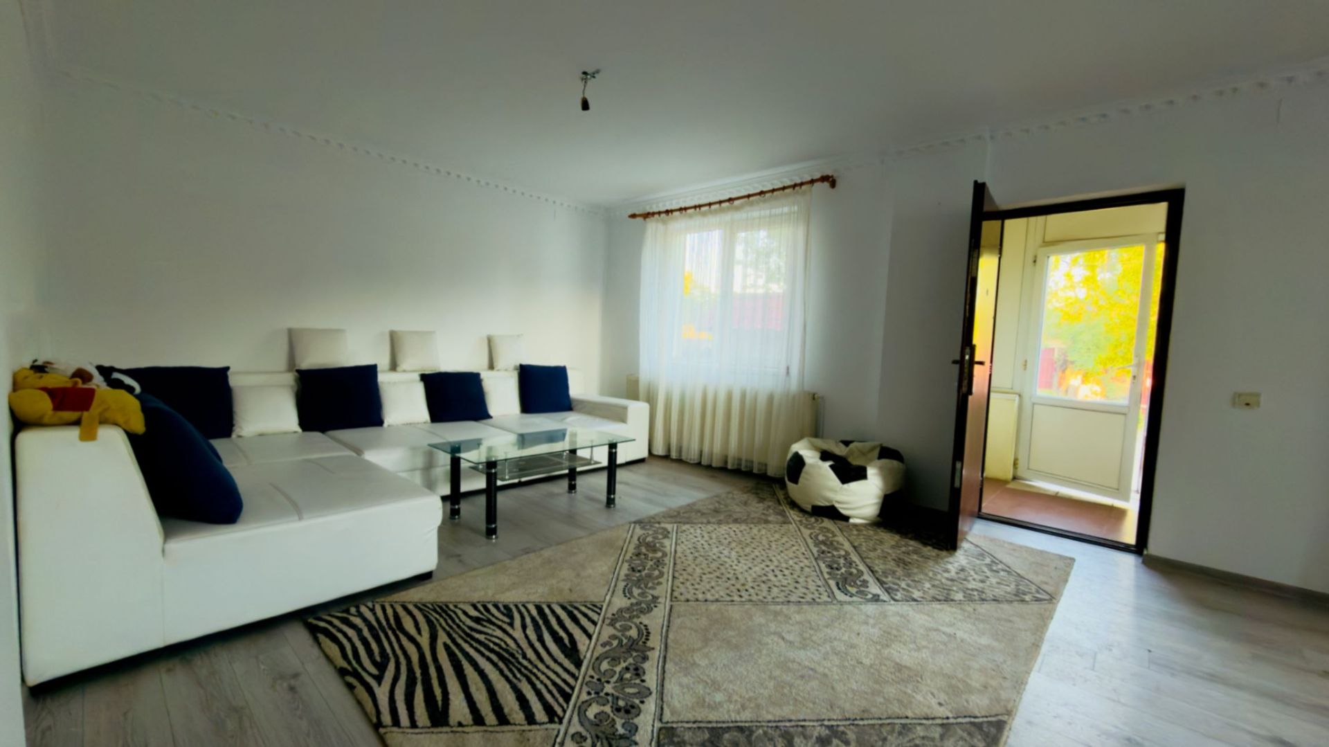Casa P+1 | 5 camere | Frumusani - Pasarea -A0 dupa Popesti - Poză 3
