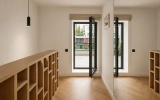 ELEGANT TOWNHOUSE | PRIVATE GARDEN | PANORAMIC TERRACES | - Poză 19