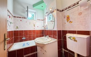 Apartament cu 3 camere, decomandat, etaj intermediar, zona Iuliu Maniu - Poză 5