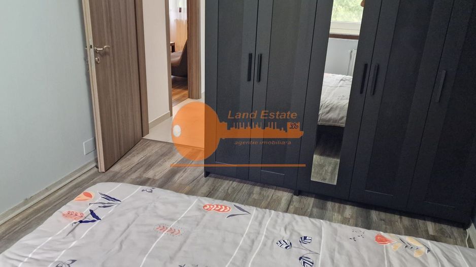 Apartament 3 camere complet renovat, centrala – Drumul Taberei - Poză 14