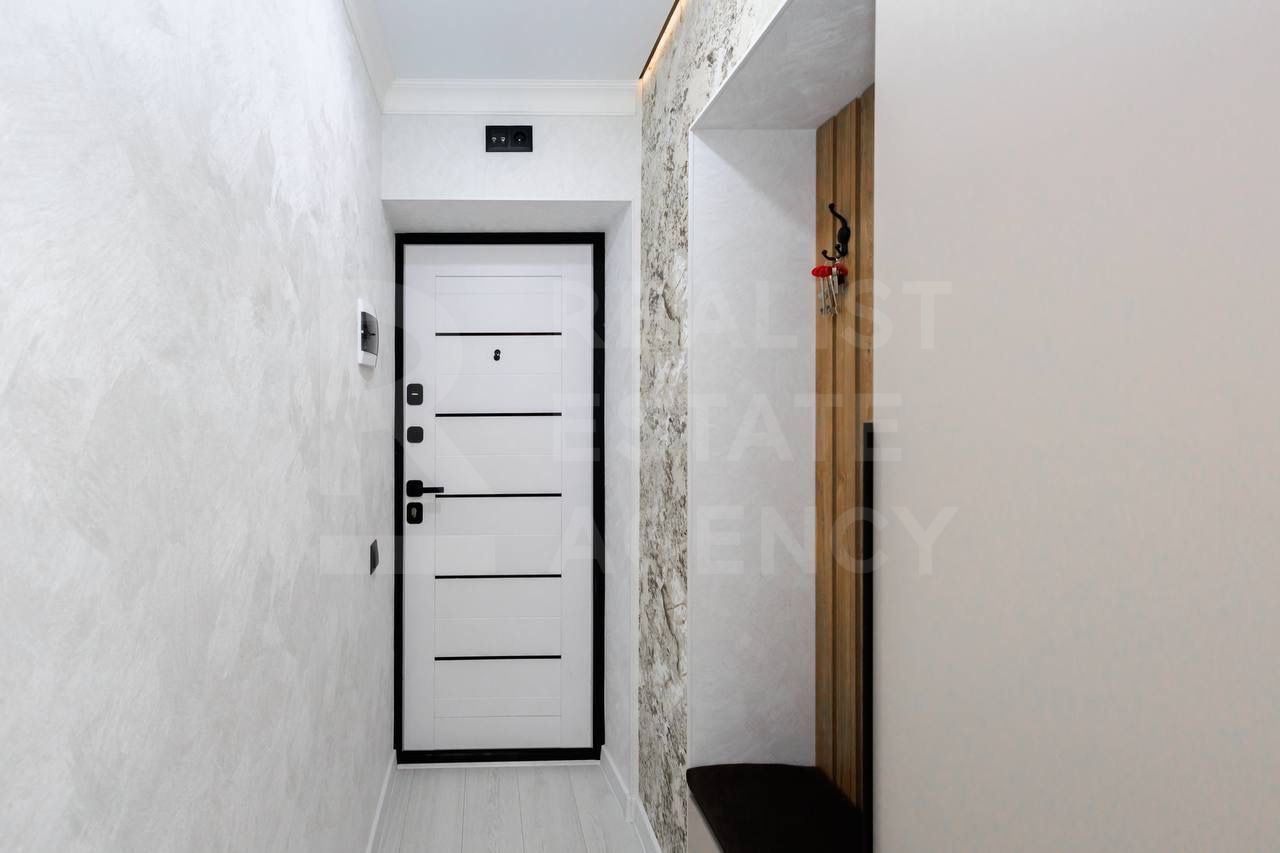 Vânzare, apartament, o cameră, str. Kiev, Râșcani - Poză 10