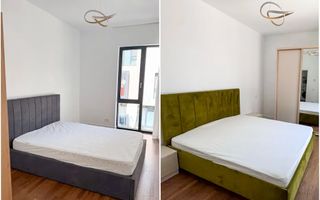 Chirie I Duplex 3 camere I  Porsche Pipera I NOU I Complex facilitati - Poză 7