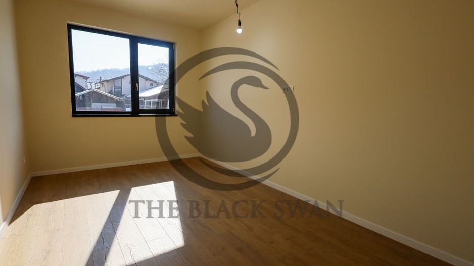 Casa modernă de vanzare | Timber-Frame | Breaza, Prahova | COMISION 0% - Poză 13