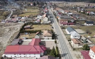 Spatiu/Apartament de inchiriat Frasin ultracentral - Poză 7