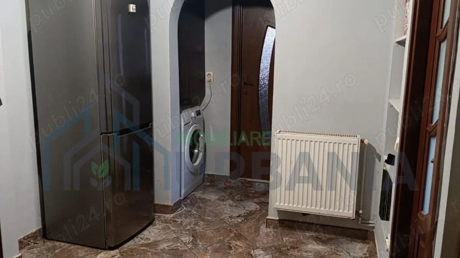 Coleg de apartament, Nicolina2 ( in spate la Kaufland ) - Poză 3