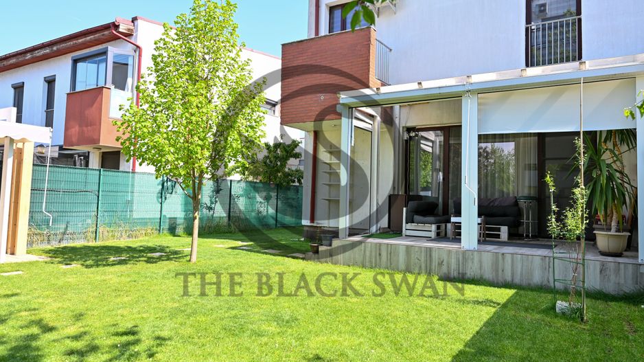 Casa 4 camere de vanzare | Zona Albert - Evocasa | Comision 0% | - Poză 3